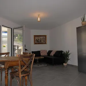  Appartement La Providence France