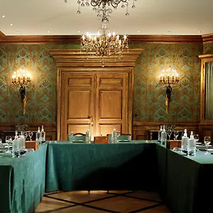 ***** Hotel D'angleterre Suisse