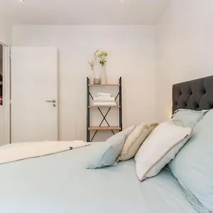  Appartement Le Petit Bonlieu France