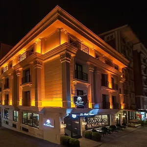 *** Hotel Le Petit Palace - Special Category Turquie