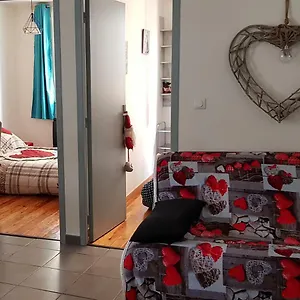  Appartement étienne De Tinee France